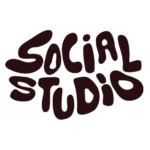 Social Studio Logo