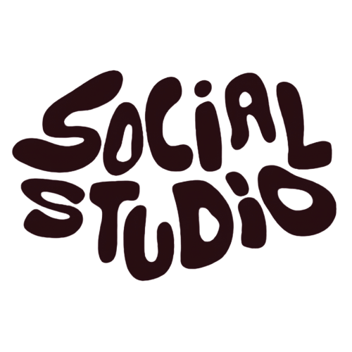 Social Studio Logo